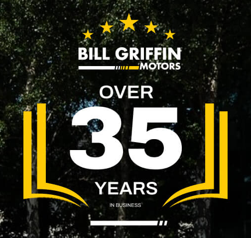 Bill Griffin Motors, Ireland’s Trusted Choice for Quality Used Cars